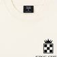 Áo Thun Relaxed Fit King Chess
