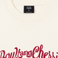 Áo Thun Relaxed Fit Daily Cuties Bows And Cherries