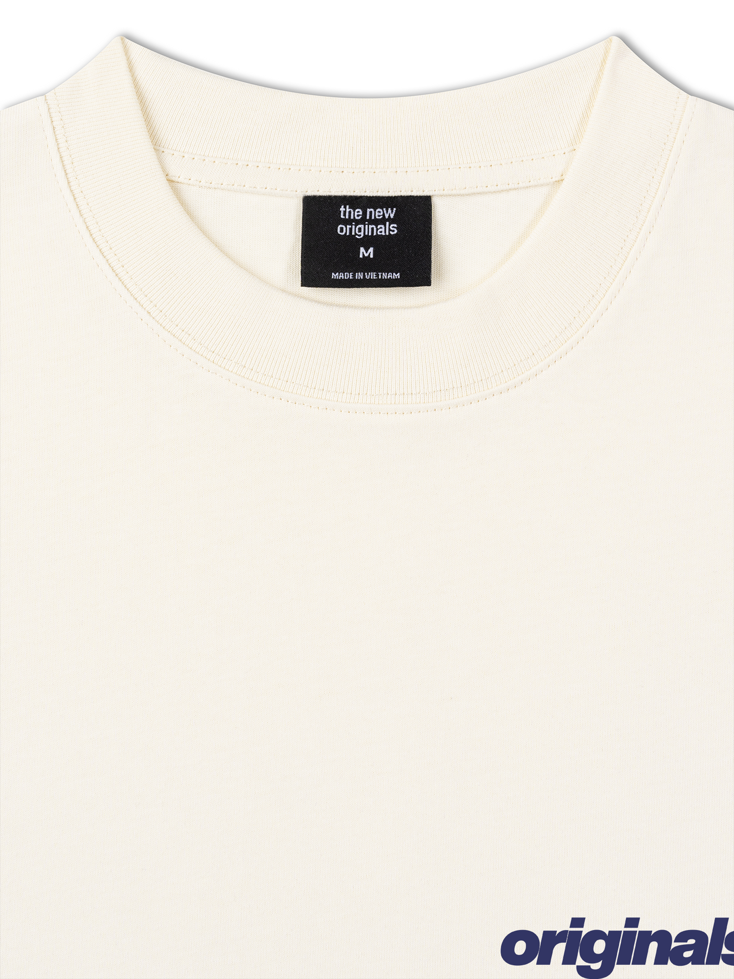 Áo Thun Relaxed Fit Sunday Kind Of Oversized