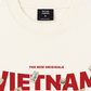 Áo Thun Relaxed Fit Vietnam Stamp