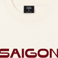 Áo Thun Relaxed Fit Sài Gòn
