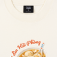 Áo Thun Relaxed Fit Sủi Dìn Hải Phòng
