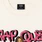 Áo Thun Relaxed Fit Weekend Trap Queen