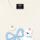 Áo Thun Relaxed Fit Daily Cuties Sharing Small Happy Days