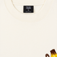 Áo Thun Relaxed Fit Summer Vibes Banana Chocolate