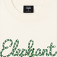 Áo Thun Relaxed Fit Emerald Daydream