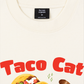Áo Thun Relaxed Fit Taco Cat