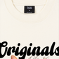 Áo Thun Relaxed Fit Originals Kitty Love