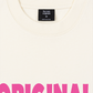 Áo Thun Relaxed Fit Summer Vibes Originals Beach