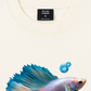 Áo Thun Relaxed Fit Princess Fish
