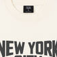 Áo Thun Relaxed Fit New York City 2