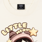 Áo Thun Relaxed Fit Little Meow