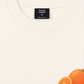 Áo Thun Relaxed Fit Summer Vibes Orranges Juice