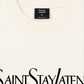 Áo Thun Relaxed Fit Saint Stay Latent