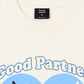 Áo Thun Relaxed Fit Daily Cuties Good Partner