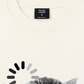 Áo Thun Relaxed Fit Loading Cat