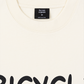 Áo Thun Relaxed Fit Weekend Bicycle