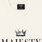 Áo Thun Relaxed Fit Old Money Majesty