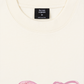 Áo Thun Relaxed Fit Summer Vibes Pink Summer Vibes