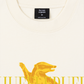 Áo Thun Relaxed Fit Harry Potter Hufflepuff