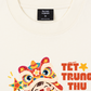 Áo Thun Relaxed Fit Tết Trung Thu