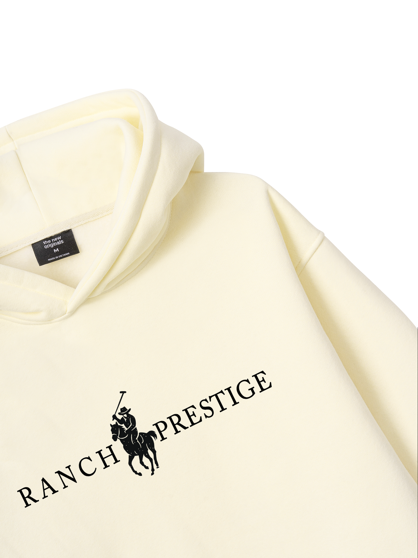 RANCH PRESTIGE Hoodie