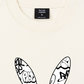 Áo Thun Relaxed Fit Bad Rabbit