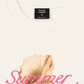 Áo Thun Relaxed Fit Summer Club 2