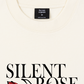 Áo Thun Relaxed Fit Old Money Silent Rose