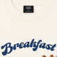 Áo Thun Relaxed Fit Sweet Pastry Milk And Bread