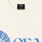 Áo Thun Relaxed Fit Summer Vibes Ocean