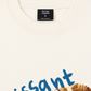 Áo Thun Relaxed Fit Sweet Patry Croissant