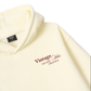 Vintage Vibes - Story Of Your Life  Hoodie