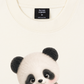 Áo Thun Relaxed Fit Soft Panda