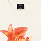 Áo Thun Relaxed Fit Summer Florist