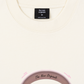 Áo Thun Relaxed Fit Summer Vibes Peach Love