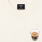 Áo Thun Relaxed Fit Người Tích Cực Uống Espresso 2
