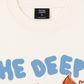 Áo Thun Relaxed Fit Ocean The Deep Sea