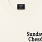 Áo Thun Relaxed Fit Sunday Chess Club