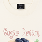 Áo Thun Relaxed Fit Sugar Dream
