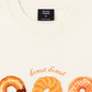 Áo Thun Relaxed Fit Donut