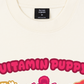 Áo Thun Relaxed Fit Animal Mood Viatmin Puppy