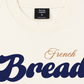 Áo Thun Relaxed Fit Sweet Pastry Tasty Bread