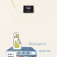Áo Thun Relaxed Fit Thích Sạch Sẽ Thơm Tho