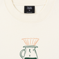 Áo Thun Relaxed Fit Pour Over Recipe
