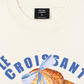 Áo Thun Relaxed Fit Le Croissant