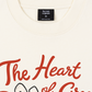Áo Thun Relaxed Fit The Heart Of Grace