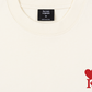 Áo Thun Relaxed Fit King Heart