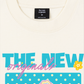 Áo Thun Relaxed Fit Little Mischief Meow