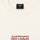 Áo Thun Relaxed Fit Texan Church Merch